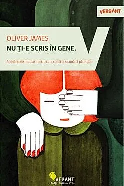 Nu ti-e scris in gene