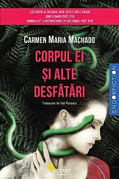 Corpul ei si alte desfatari