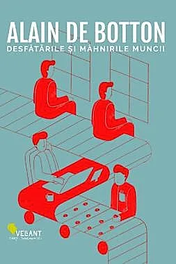 Desfatarile si mahnirile muncii