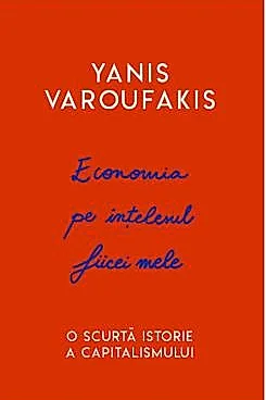 Economia pe intelesul fiicei mele