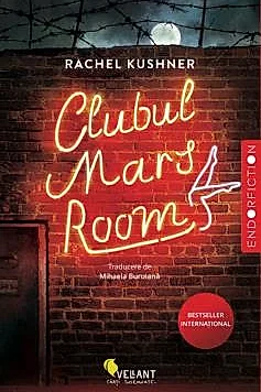 Clubul Mars Room