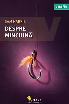 Despre minciuna