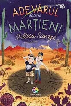 Adevarul despre martieni