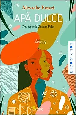 Apa dulce