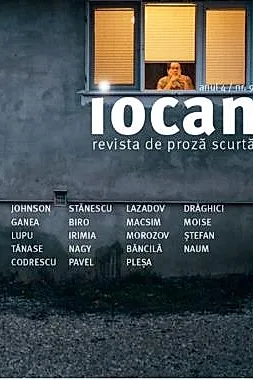 Iocan - revista de proza scurta anul 4 / nr. 9