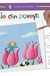 Personaje din povesti