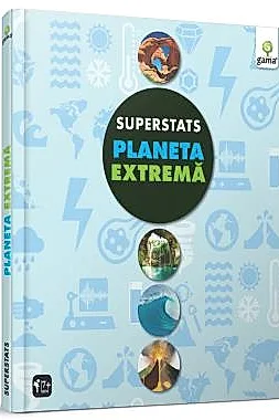 Planeta extrema