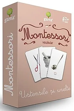 Ustensile si unelte