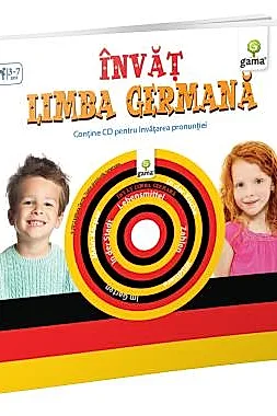 Invat limba germana