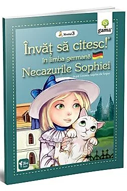 Necazurile Sophiei. Pisoiul Bomino