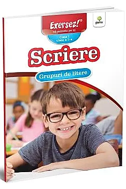 Grupuri de litere