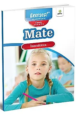 Inmultirea