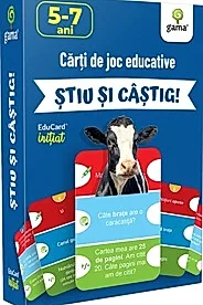 Stiu si castig!