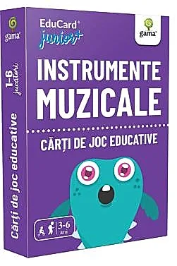 Instrumente muzicale