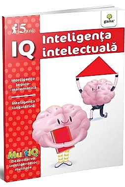 IQ.5 ani