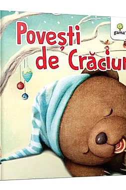 Povesti de Craciun