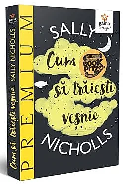 Cum sa traiesti vesnic