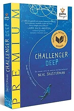 Challenger Deep