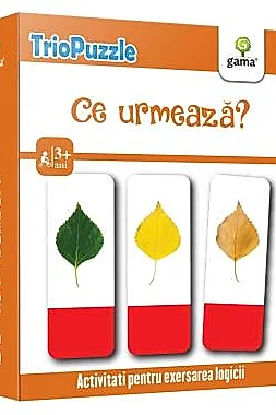 Ce urmeaza?