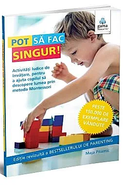 Pot sa fac singur!