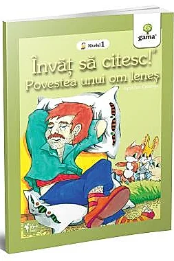 Povestea unui om lenes