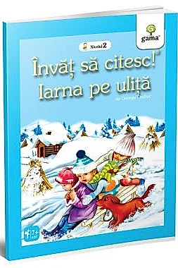Iarna pe ulita