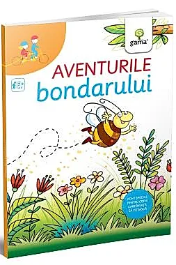 Aventurile bondarului