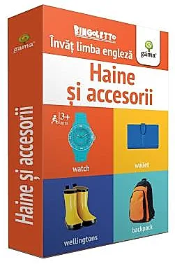 Haine si accesorii