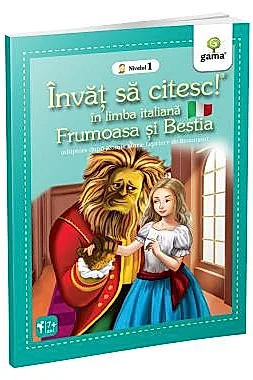 Frumoasa si Bestia