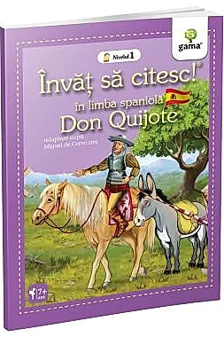 Don Quijote