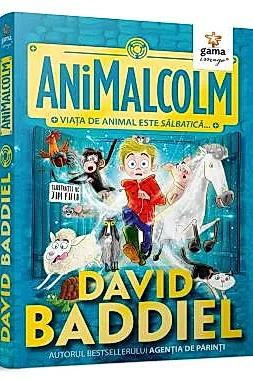 AniMalcolm