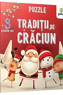 Traditii de Craciun