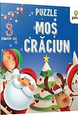 Mos Craciun