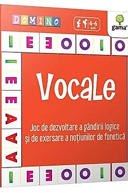 Vocale