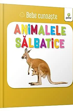 Animalele salbatice