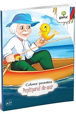 Pestisorul de aur