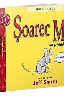Soarec Mic se pregateste