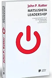 Matsushita Leadership