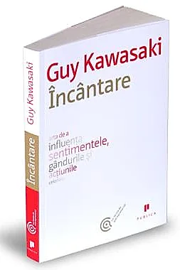 Incantare