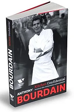 Kitchen Confidential