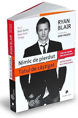 Nimic de pierdut, totul de castigat