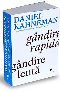 Gandire rapida, gandire lenta