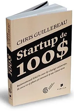 Startup de 100$