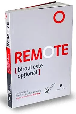 Remote