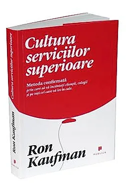 Cultura serviciilor superioare