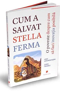 Cum a salvat Stella ferma