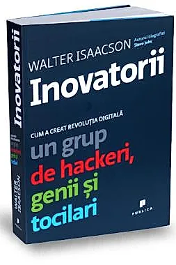 Inovatorii