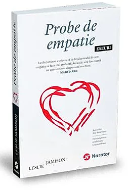 Probe de empatie