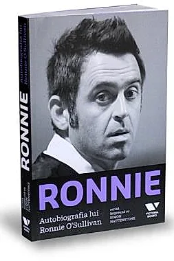 Ronnie