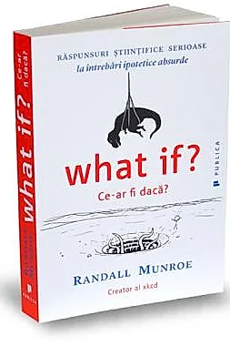 What if?